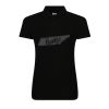 PRO RTX Ladies Pro Piqué Polo Shirt Thumbnail