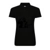 PRO RTX Ladies Pro Piqué Polo Shirt Thumbnail