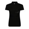 PRO RTX Ladies Pro Piqué Polo Shirt Thumbnail