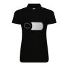 PRO RTX Ladies Pro Piqué Polo Shirt Thumbnail