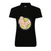 PRO RTX Ladies Pro Piqué Polo Shirt Thumbnail