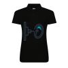 PRO RTX Ladies Pro Piqué Polo Shirt Thumbnail