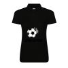 PRO RTX Ladies Pro Piqué Polo Shirt Thumbnail