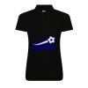 PRO RTX Ladies Pro Piqué Polo Shirt Thumbnail