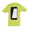 SOL'S Kids Regent T-Shirt Thumbnail
