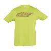 SOL'S Kids Regent T-Shirt Thumbnail