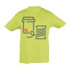 SOL'S Kids Regent T-Shirt Thumbnail
