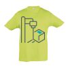 SOL'S Kids Regent T-Shirt Thumbnail