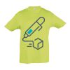 SOL'S Kids Regent T-Shirt Thumbnail
