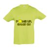 SOL'S Kids Regent T-Shirt Thumbnail