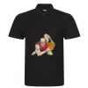 PRO RTX Pro Piqué Polo Shirt Thumbnail
