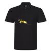 PRO RTX Pro Piqué Polo Shirt Thumbnail