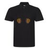 PRO RTX Pro Piqué Polo Shirt Thumbnail