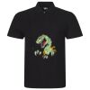 PRO RTX Pro Piqué Polo Shirt Thumbnail