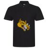 PRO RTX Pro Piqué Polo Shirt Thumbnail