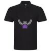 PRO RTX Pro Piqué Polo Shirt Thumbnail
