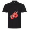 PRO RTX Pro Piqué Polo Shirt Thumbnail