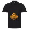 PRO RTX Pro Piqué Polo Shirt Thumbnail