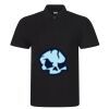 PRO RTX Pro Piqué Polo Shirt Thumbnail