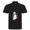 PRO RTX Pro Piqué Polo Shirt Thumbnail