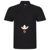 PRO RTX Pro Piqué Polo Shirt Thumbnail