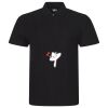 PRO RTX Pro Piqué Polo Shirt Thumbnail