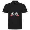 PRO RTX Pro Piqué Polo Shirt Thumbnail