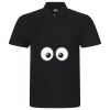 PRO RTX Pro Piqué Polo Shirt Thumbnail