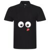 PRO RTX Pro Piqué Polo Shirt Thumbnail