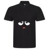 PRO RTX Pro Piqué Polo Shirt Thumbnail