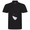 PRO RTX Pro Piqué Polo Shirt Thumbnail