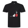 PRO RTX Pro Piqué Polo Shirt Thumbnail