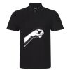 PRO RTX Pro Piqué Polo Shirt Thumbnail