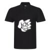 PRO RTX Pro Piqué Polo Shirt Thumbnail