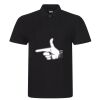 PRO RTX Pro Piqué Polo Shirt Thumbnail