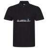 PRO RTX Pro Piqué Polo Shirt Thumbnail