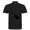 PRO RTX Pro Piqué Polo Shirt Thumbnail