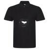 PRO RTX Pro Piqué Polo Shirt Thumbnail