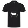 PRO RTX Pro Piqué Polo Shirt Thumbnail