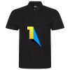 PRO RTX Pro Piqué Polo Shirt Thumbnail