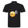 PRO RTX Pro Piqué Polo Shirt Thumbnail