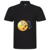PRO RTX Pro Piqué Polo Shirt Thumbnail