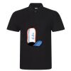 PRO RTX Pro Piqué Polo Shirt Thumbnail