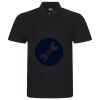 PRO RTX Pro Piqué Polo Shirt Thumbnail