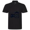 PRO RTX Pro Piqué Polo Shirt Thumbnail