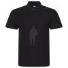 PRO RTX Pro Piqué Polo Shirt Thumbnail