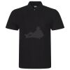 PRO RTX Pro Piqué Polo Shirt Thumbnail