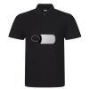PRO RTX Pro Piqué Polo Shirt Thumbnail