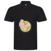PRO RTX Pro Piqué Polo Shirt Thumbnail