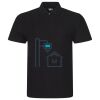 PRO RTX Pro Piqué Polo Shirt Thumbnail